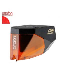 Картридж для вінілу (звукознімач) Ortofon 2M Bronze