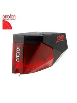Картридж для вінілу (звукознімач) Ortofon 2M Red