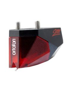 Ortofon 2M Red Verso