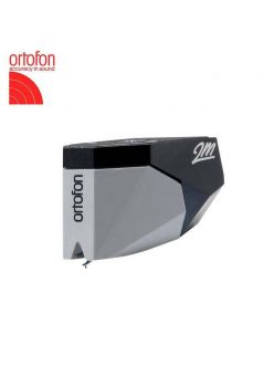 Картридж для вінілу (звукознімач) Ortofon 2M Silver