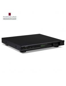 Parasound 200 Pre & DAC