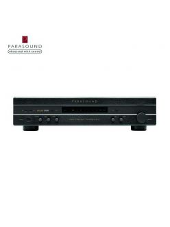 Підсилювач Parasound Model 2100