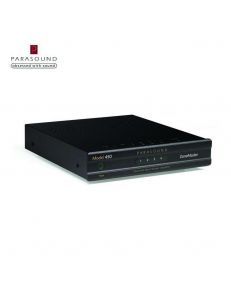 Parasound ZoneMaster 450