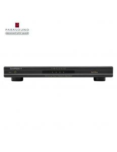 Parasound ZoneMaster 4