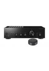 Pioneer A10AE + WiiM Mini