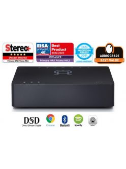 Сетевой проигрыватель Primare NP5 PRISMA MK2