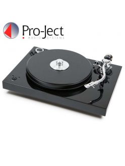 Вініловий програвач Pro-Ject 2Xperience SB S-Shape N/C* Piano