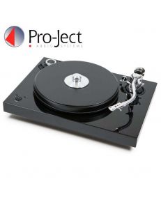 Pro-Ject 2Xperience SB S-Shape Olive SPU-1E