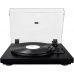 Вініловий програвач Pro-Ject A1 OM10 Black Fully automatic turntable