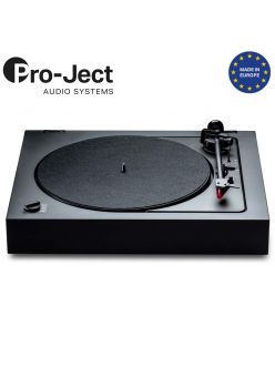 Виниловый проигрыватель Pro-Ject A2 automat