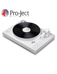 Pro-Ject Art 2Xperience SB The Beatles White Album 2M-White