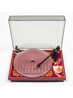 Вініловий програвач Pro-Ject Art Essential III George Harrison OM10