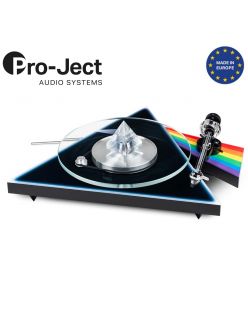 Pro-Ject Art The Dark Side of the Moon Pick It PRO SE Проигрыватель виниловых дисков