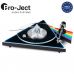 Pro-Ject Art The Dark Side of the Moon Pick It PRO SE Проигрыватель виниловых дисков