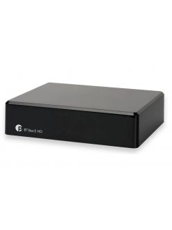 Аудіоприймач Bluetooth Pro-Ject Bluetooth Box E HD