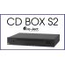 CD-плеєр Pro-Ject CD Box S2