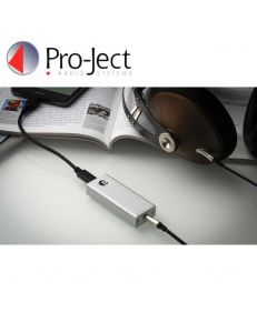 Pro-Ject DAC Box E mobile