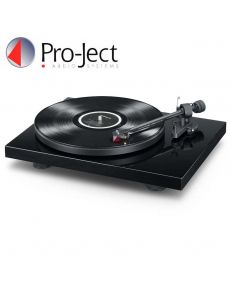 Pro-Ject Debut Carbon DC 2M-Red