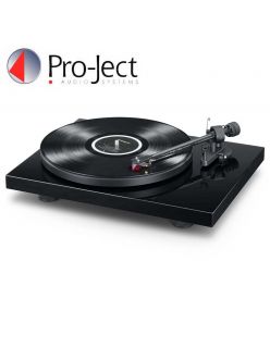 Вініловий програвач Pro-Ject Debut Carbon DC 2M-Red