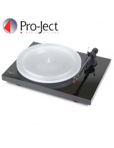 Pro-Ject Debut Carbon Esprit SB DC 2M-Red