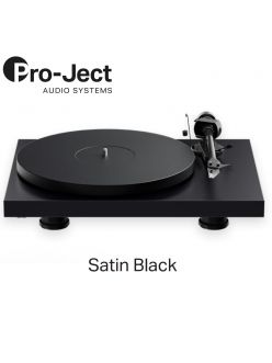 Вініловий програвач Pro-Ject Debut EVO 2 Pick It MM EVO