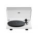 Вініловий програвач Pro-Ject Debut EVO 2 Pick It MM EVO Satin White