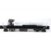 Pro-Ject Debut III DC OM5e Piano виниловый проигрыватель