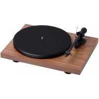 Pro-Ject Debut III Phono OM5e Wood
