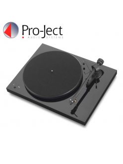 Вініловий програвач Pro-Ject Debut Recordmaster OM5e Piano