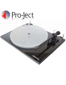 Pro-Ject Essential III