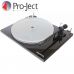 Вініловий програвач Pro-Ject Essential III