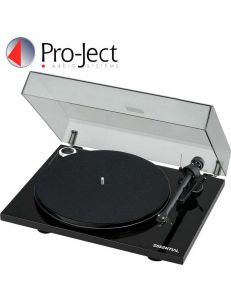 Pro-Ject ESSENTIAL III Phono Piano OM10