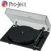 Вініловий програвач Pro-Ject ESSENTIAL III Phono Piano OM10