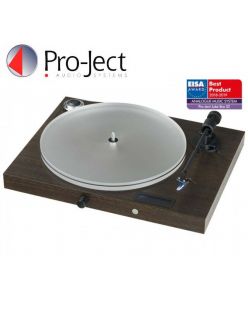 Вініловий програвач Pro-Ject Juke Box S2