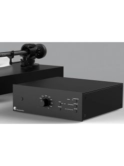 Pro-Ject Phono Box DS3 B Фонокорректор