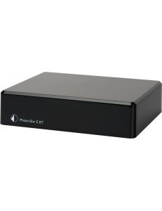 Pro-Ject Phono Box E BT