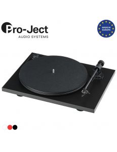 Pro-Ject Primary E Phono OM NN