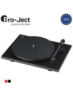 Вініловий програвач Pro-Ject Primary E Phono OM NN