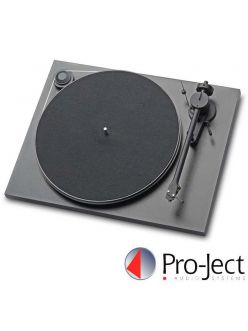 Вініловий програвач Pro-Ject Primary Phono USB (OM 5E)