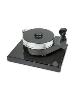 Вініловий програвач Pro-Ject RPM 10 Carbon Starling US