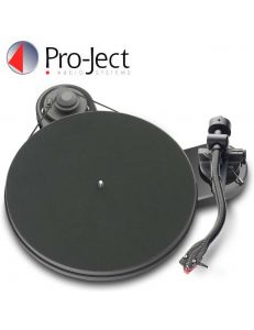 Pro-Ject RPM 1 Carbon 2M-Red