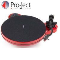 Pro-Ject RPM 1 Carbon