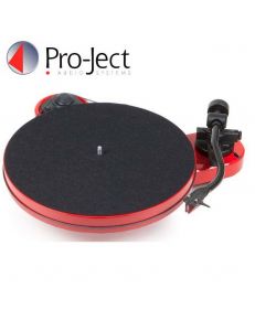 Pro-Ject RPM 1 Carbon