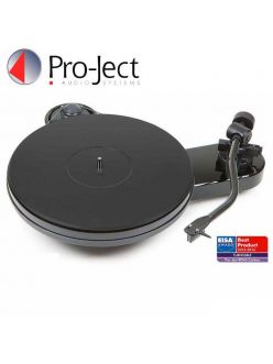 Вініловий програвач Pro-Ject RPM 3 Carbon