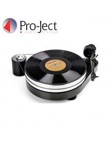 Pro-Ject RPM 9 Carbon