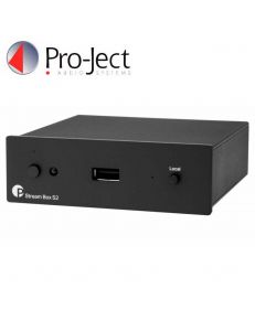 Pro-Ject Stream Box S2