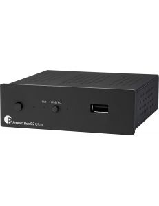 Pro-Ject Stream Box S2 Ultra