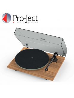 Вініловий програвач Pro-Ject T1 BT OM5e