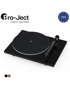 Pro-Ject T1 EVO BT OM10