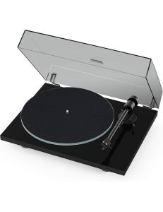 Pro-Ject T1 EVO BT OM10 Piano